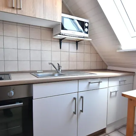 Work & Apartamento Troisdorf