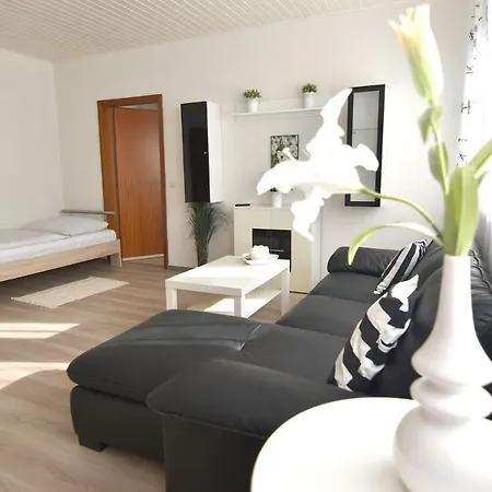 Work & Apartment Troisdorf