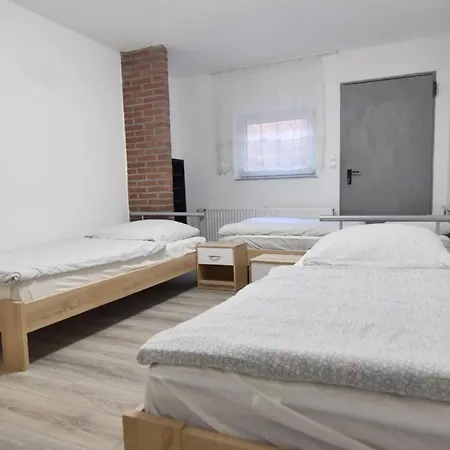 Apartamento Work & *