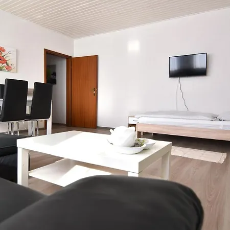Apartment Work &