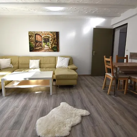 Work & Apartamento Troisdorf