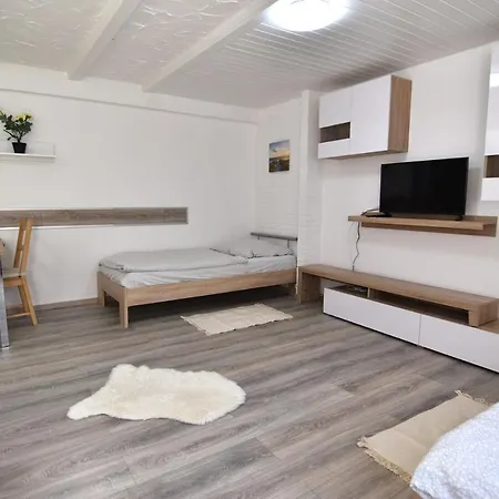 Apartamento Work & *