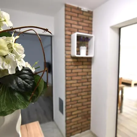 Apartment Work &