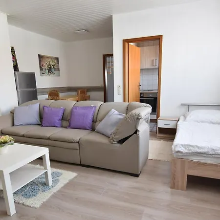 Apartamento Work & *