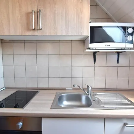 Work & Apartment *