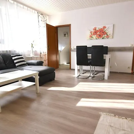 Work & Apartment