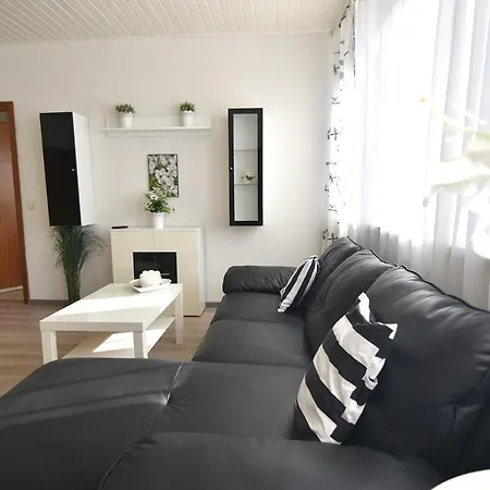 Apartment Work & Troisdorf