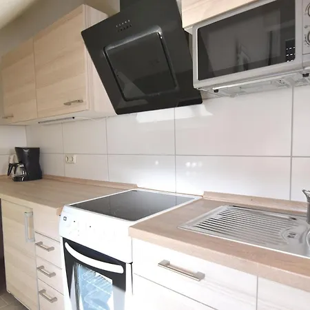 Work & Apartment