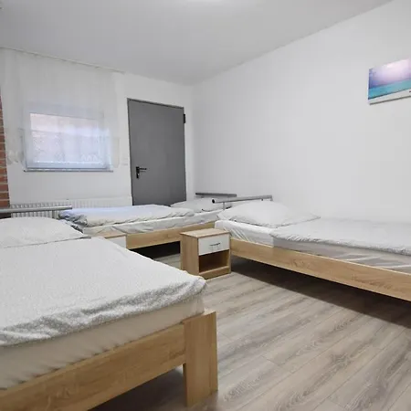 Apartamento Work & *