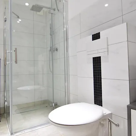 Work & Apartamento Troisdorf