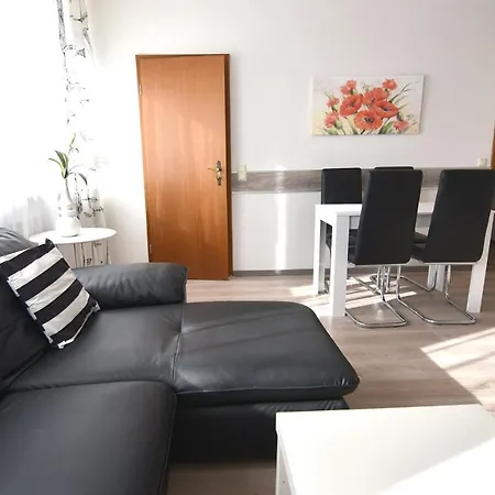 Apartment Work & Troisdorf