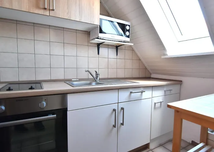 Work & Lägenhet Troisdorf