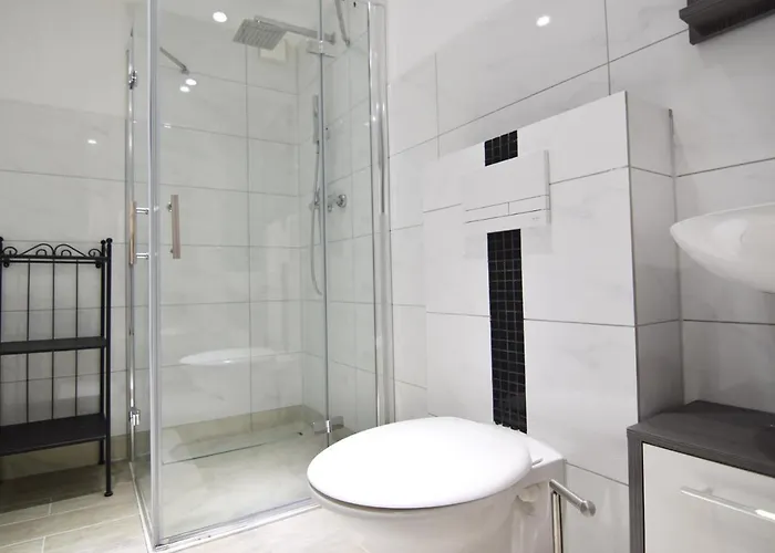 Work & Lejlighed Troisdorf