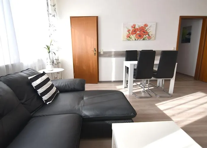 Lejlighed Work & Troisdorf